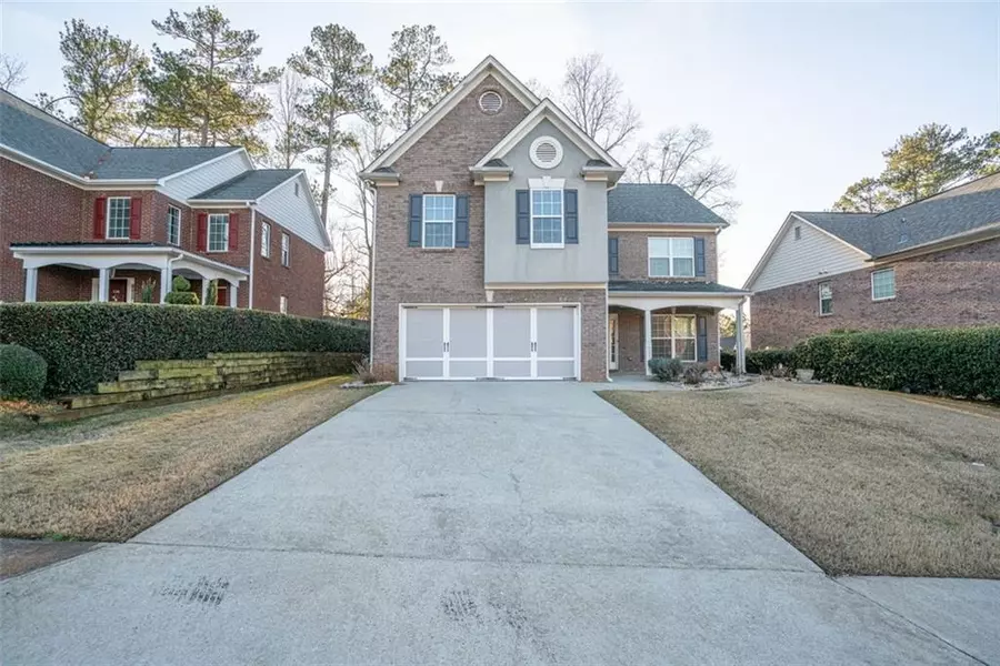 544 CLIFFGLEN WAY NW, Lilburn, GA 30047