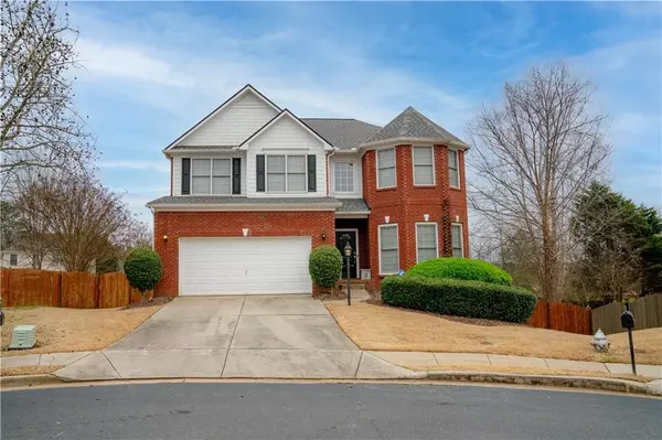 Duluth, GA 30097,2638 Hooch CT