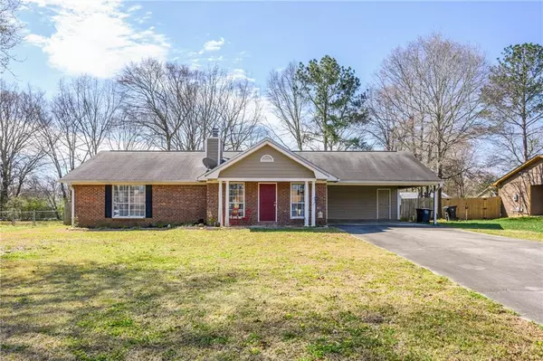 21 Sagewood DR, Rome, GA 30165