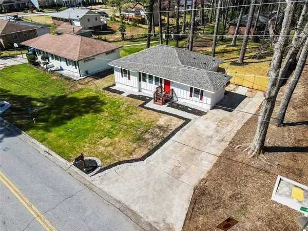 2284 Belmont CIR SE, Smyrna, GA 30080