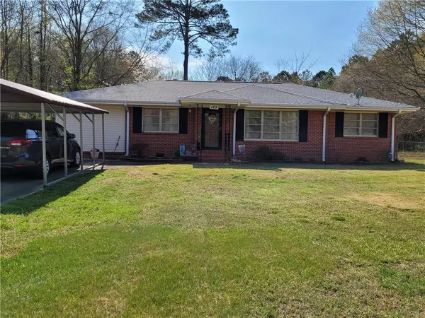 189 Kennedy RD, Griffin, GA 30223