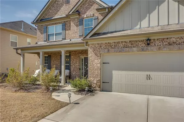 Atlanta, GA 30349,925 Pegasus WAY