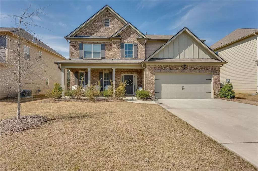 Atlanta, GA 30349,925 Pegasus WAY