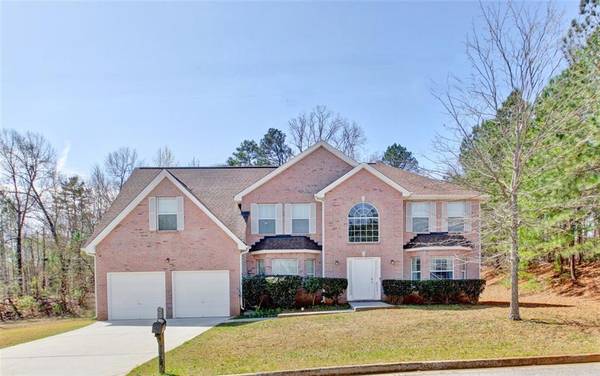 1965 Boulder Gate DR, Ellenwood, GA 30294