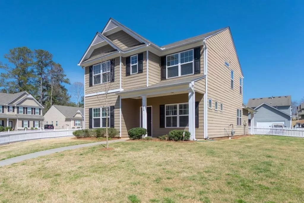 Acworth, GA 30102,428 Blue Sky CIR