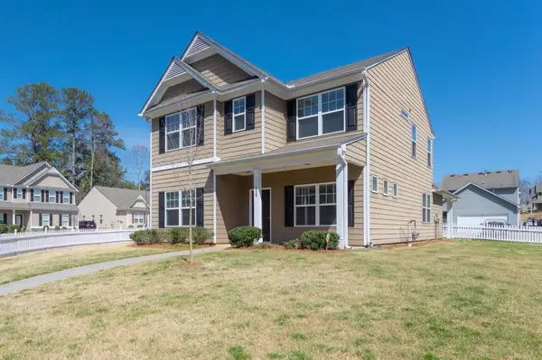 428 Blue Sky CIR, Acworth, GA 30102