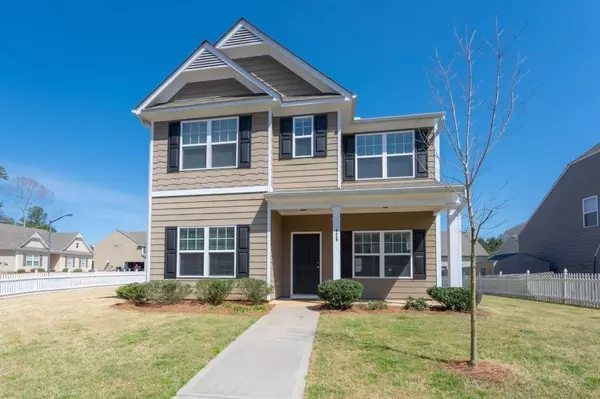 Acworth, GA 30102,428 Blue Sky CIR