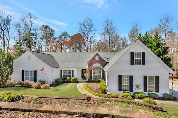 2295 HAMILTON PARC LN, Buford, GA 30519