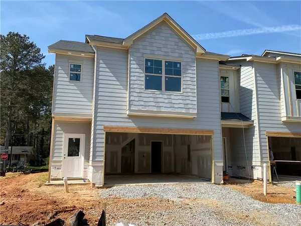 Lilburn, GA 30047,330 Rockfern CT #5