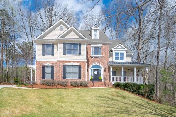 4848 Registry DR, Kennesaw, GA 30152