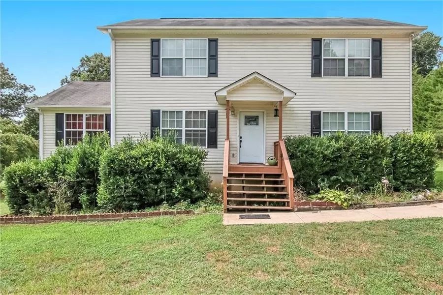 32 Rose Hill LN, Athens, GA 30601