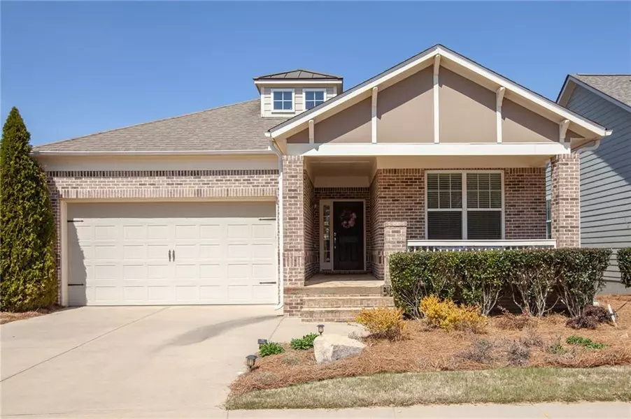 3132 White Magnolia Chase SW, Gainesville, GA 30504