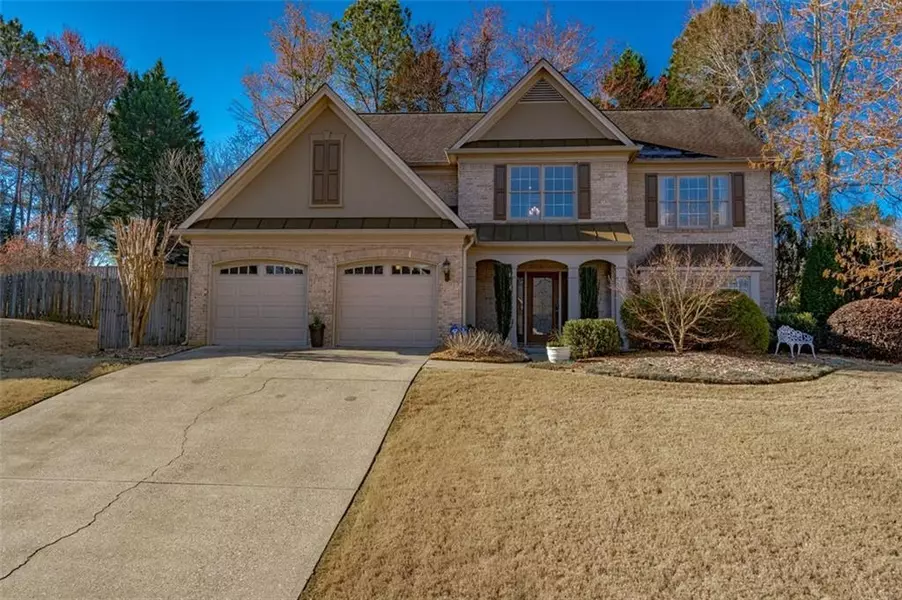 5100 Tynewick TRCE NE, Roswell, GA 30075