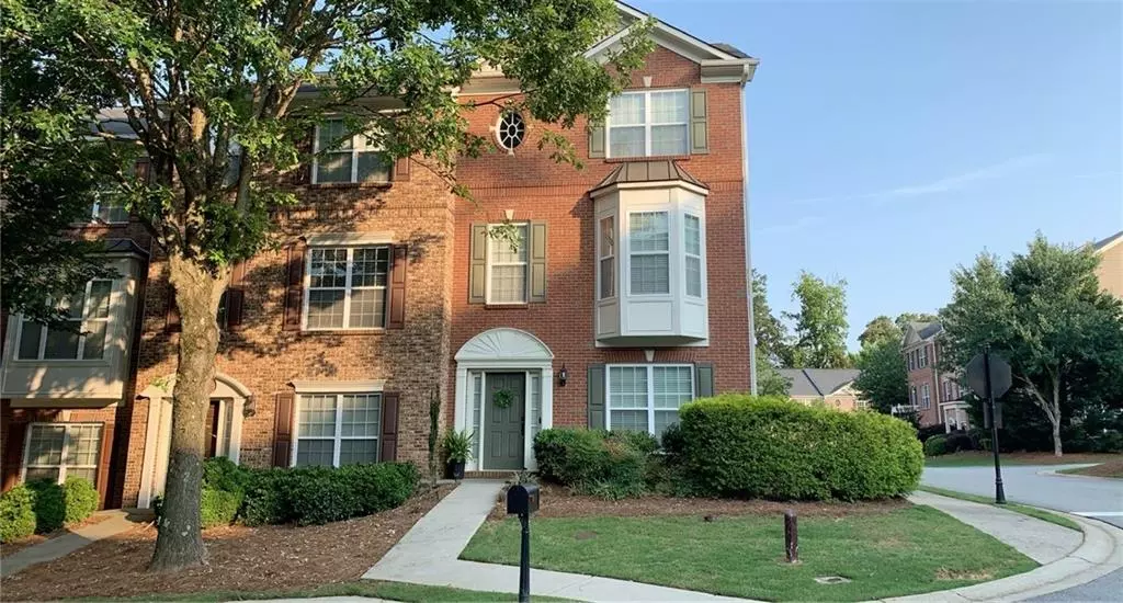 210 Magnolia Chase DR #1, Marietta, GA 30008