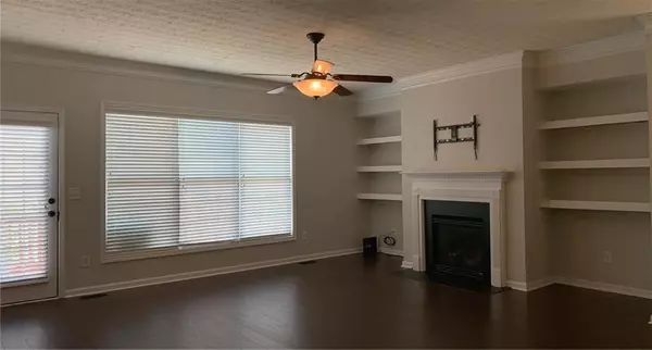 Marietta, GA 30008,210 Magnolia Chase DR #1