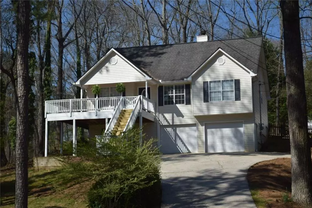 Gainesville, GA 30506,9680 Crestview TER