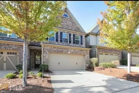 1617 Marsanne TER NW, Kennesaw, GA 30152