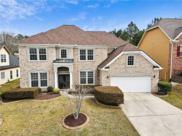 2994 Olde Tabby DR, Douglasville, GA 30135