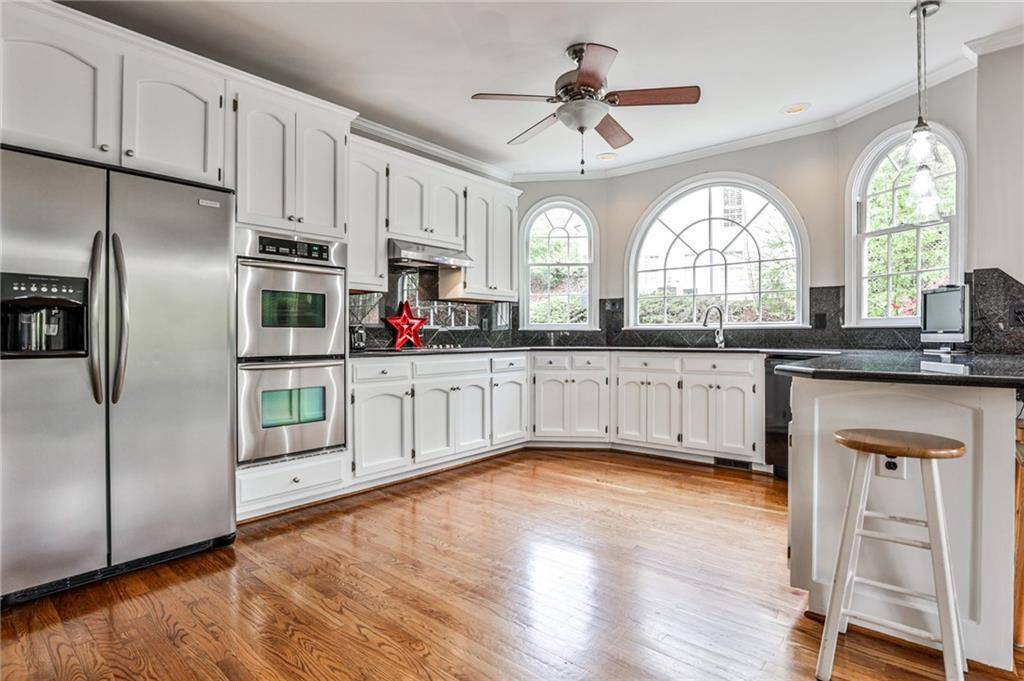 Alpharetta, GA 30022,10580 Centennial DR
