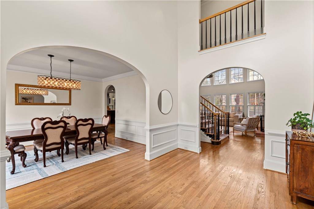 Alpharetta, GA 30022,280 Morton Manor CT