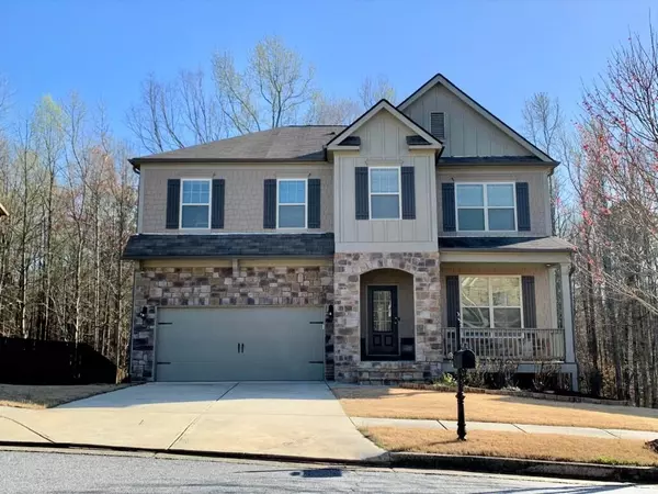 670 Collingsworth LN, Lawrenceville, GA 30043