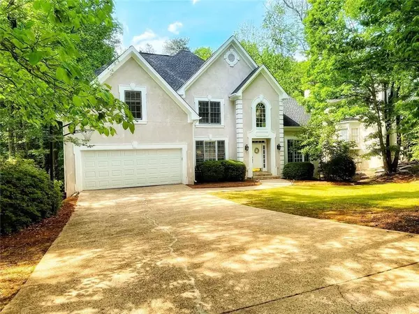 Johns Creek, GA 30005,420 Crepe Myrtle TER