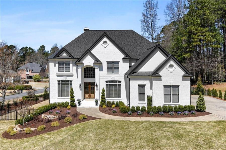 7115 Meadow Brook CT, Cumming, GA 30040