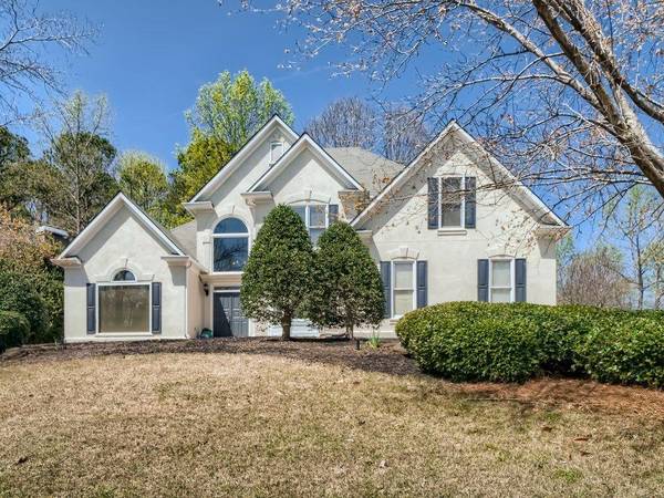 2575 Wild Iris LN, Dacula, GA 30019