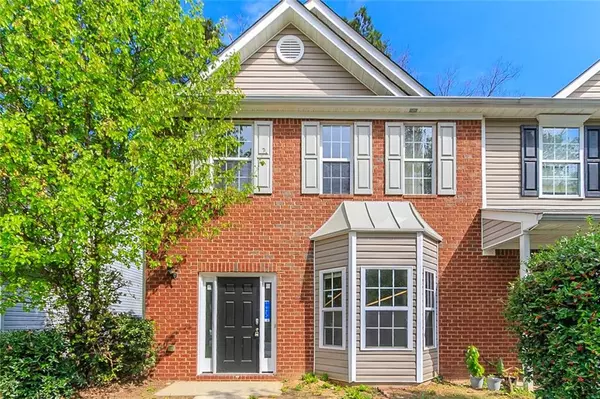 2993 Falling Water PT, Atlanta, GA 30349