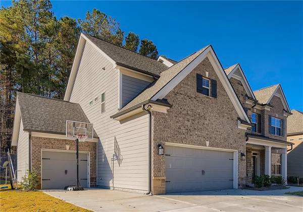 2933 Blue Stone CT, Dacula, GA 30019