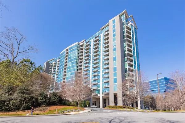 3300 Windy Ridge Pkwy SE #721, Atlanta, GA 30339