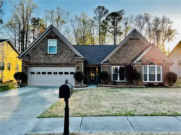 Lawrenceville, GA 30043,1428 Prospect View CT