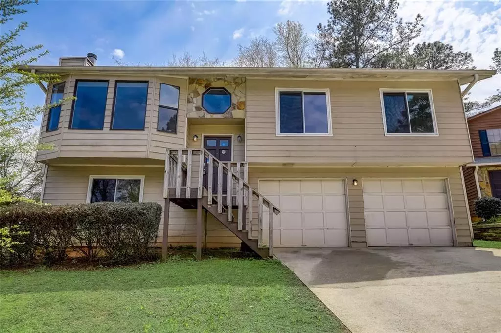 Lithonia, GA 30058,2242 Hightrail CT