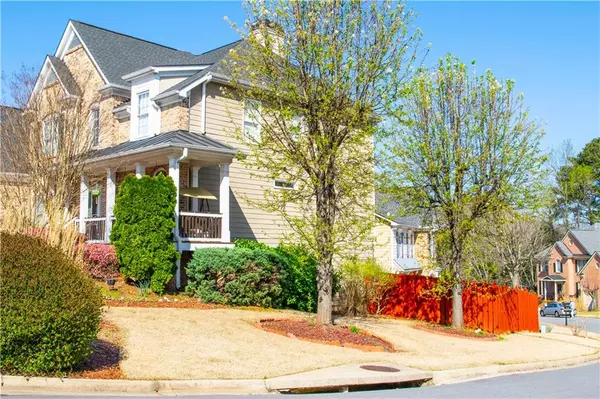 Johns Creek, GA 30005,570 Oxford Close