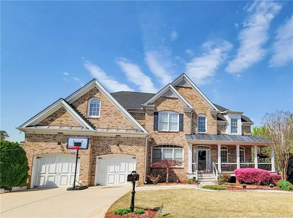 Johns Creek, GA 30005,570 Oxford Close