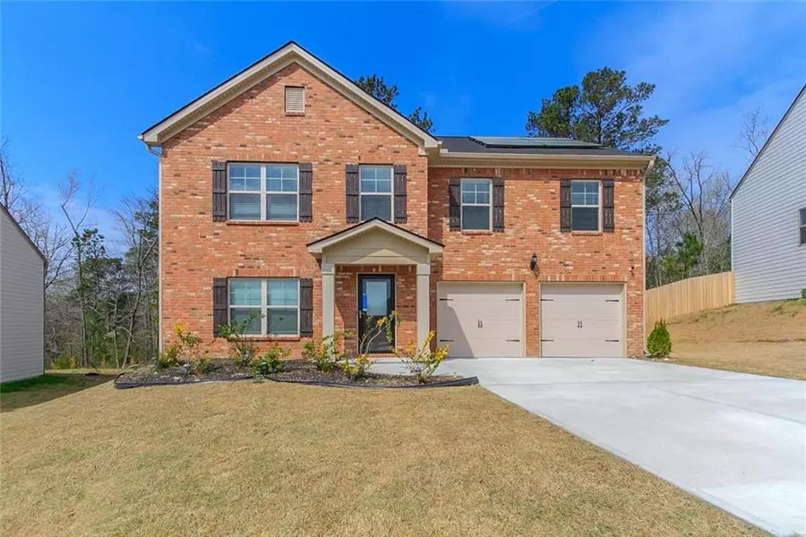 6550 Beaver Creek TRL, Atlanta, GA 30349