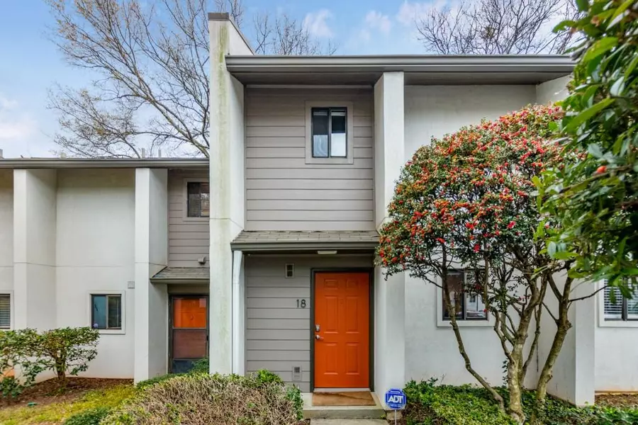 18 Finch TRL NE, Atlanta, GA 30308