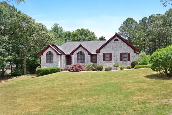 2804 Chimney View DR, Conyers, GA 30094