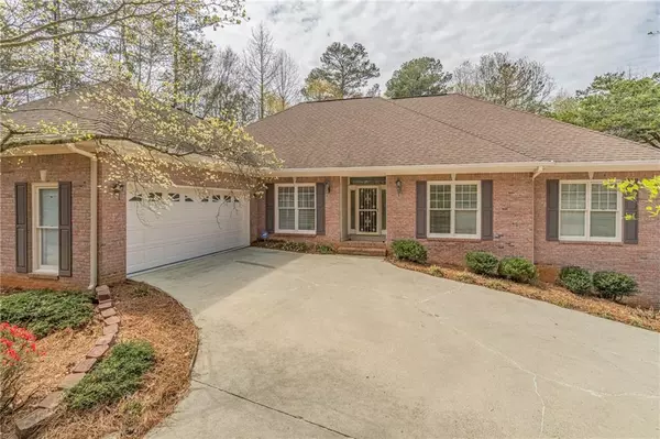 Flowery Branch, GA 30542,6311 Trudy Drive