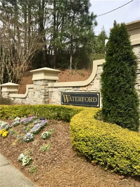 416 Ballymore PASS, Woodstock, GA 30189