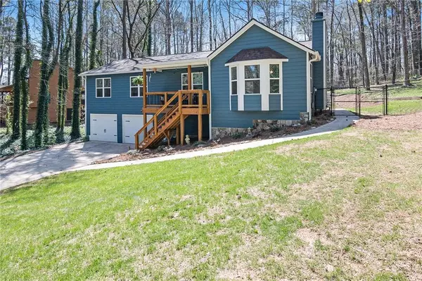 Cumming, GA 30028,3575 Daylon DR