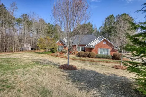 Mcdonough, GA 30252,1520 Lilli Pad CT