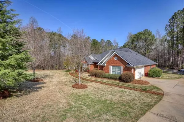 Mcdonough, GA 30252,1520 Lilli Pad CT