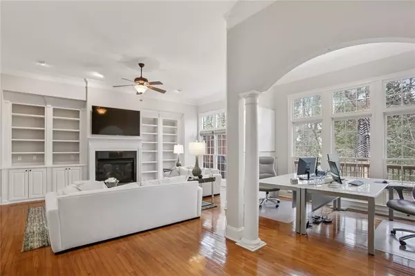 Atlanta, GA 30341,4315 Kingston Gate CV