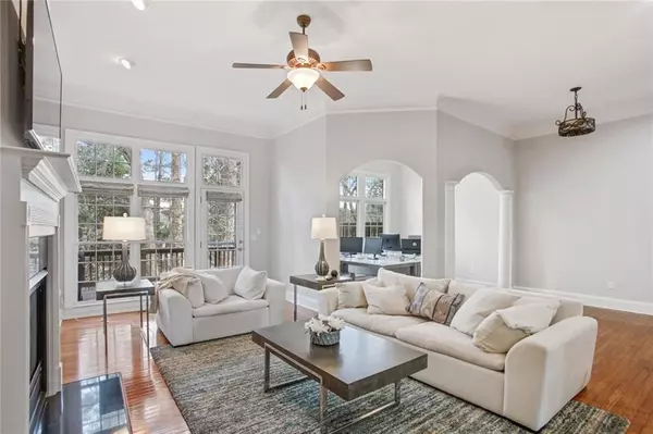 Atlanta, GA 30341,4315 Kingston Gate CV