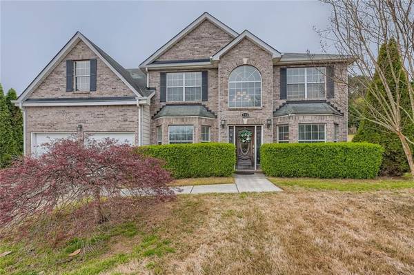 772 Pine Bark RD, Stone Mountain, GA 30087