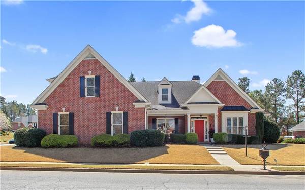 2910 Towne Village DR NW, Duluth, GA 30097