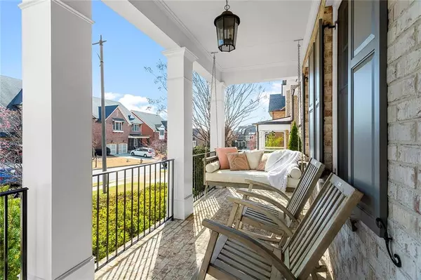 Marietta, GA 30068,4936 Kentwood DR