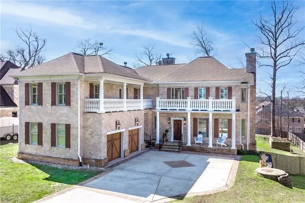 Smyrna, GA 30080,4026 Pineridge RD SE