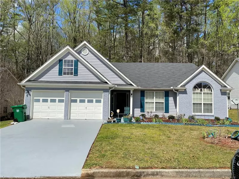 2373 Cove Lake WAY, Lithonia, GA 30058